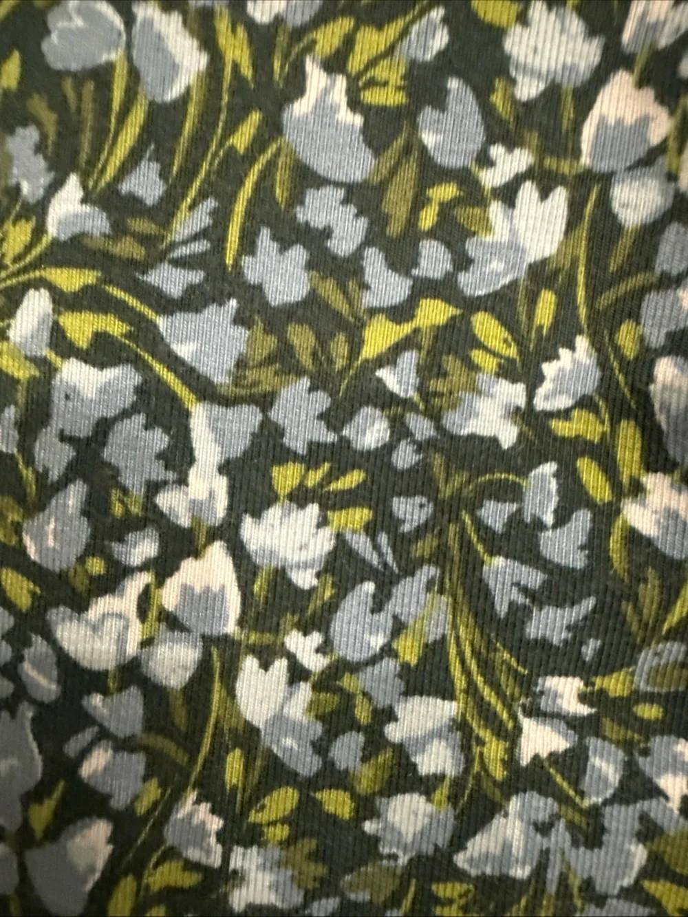 Reformation Lilibet Arden Knit dress Floral Size S